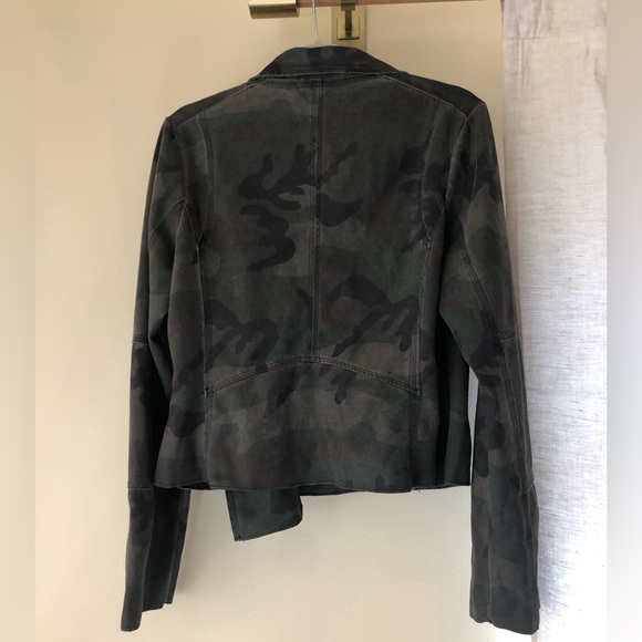 Marrakech Camo Moro Jacket Sized Medium - Picture 6 of 8